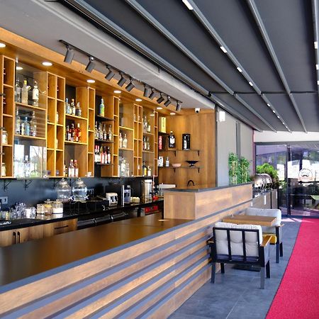 Side Mira Palace & Spa 외부 사진