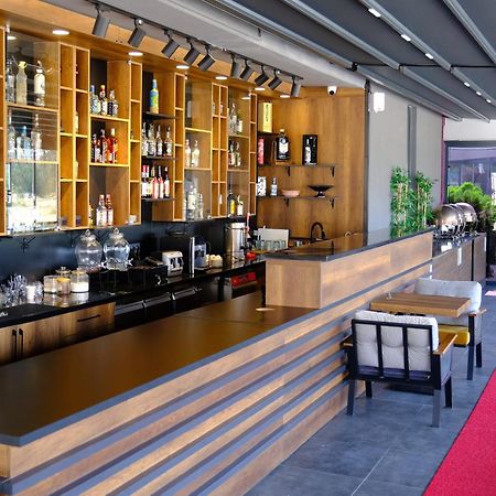 Side Mira Palace & Spa 외부 사진