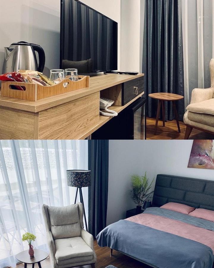 Side Mira Palace & Spa 외부 사진