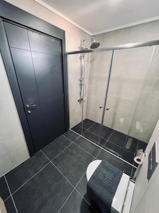 Side Mira Palace & Spa 외부 사진