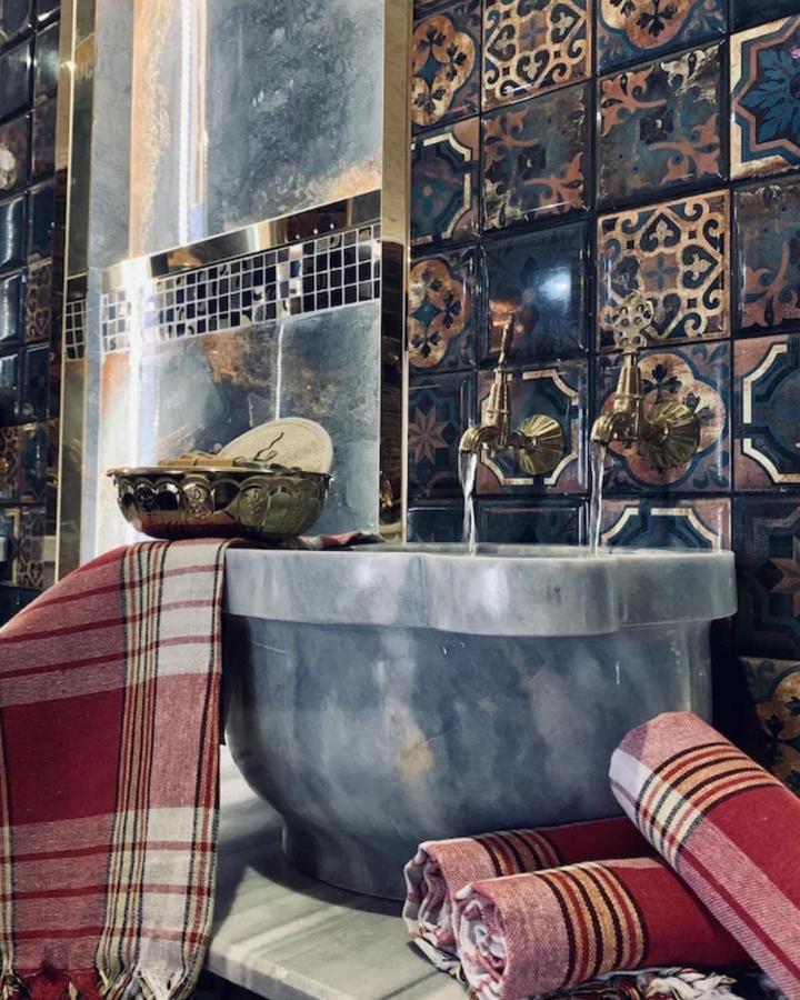 Side Mira Palace & Spa 외부 사진
