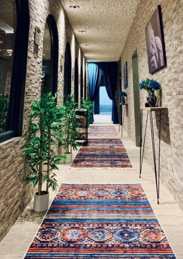 Side Mira Palace & Spa 외부 사진