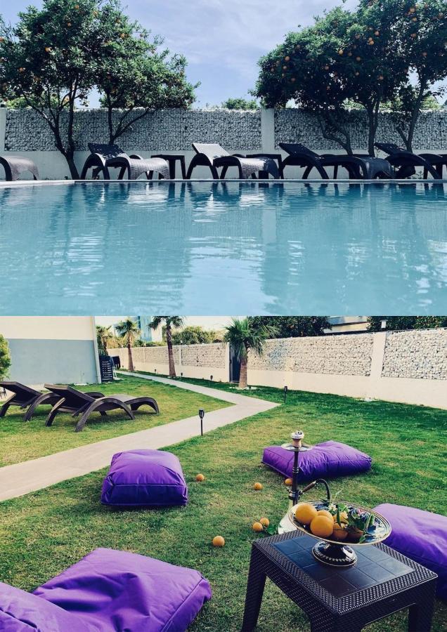 Side Mira Palace & Spa 외부 사진