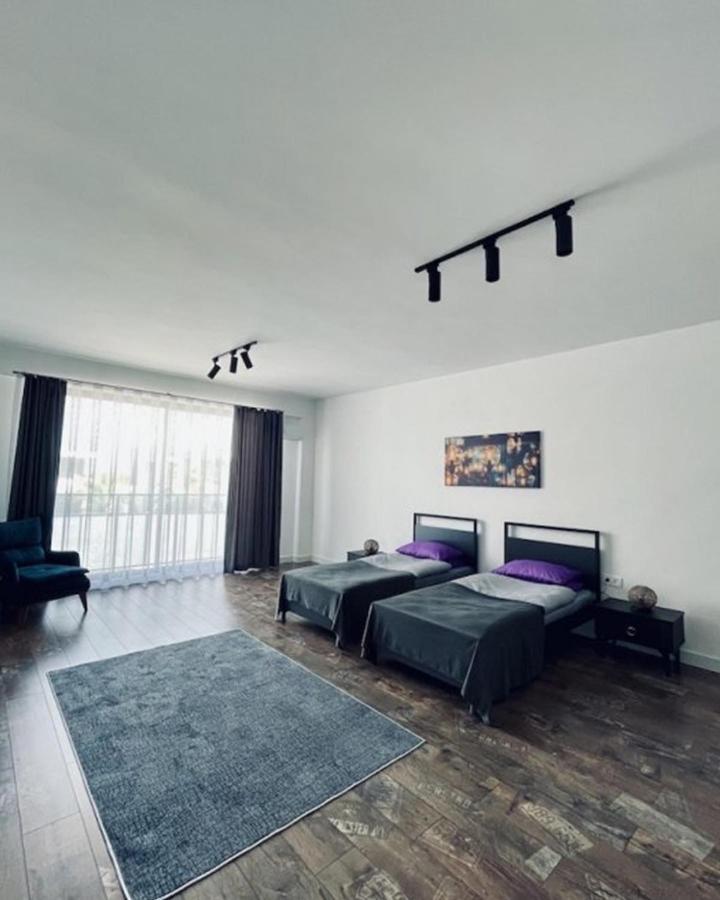 Side Mira Palace & Spa 외부 사진