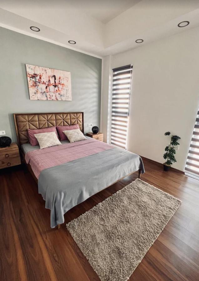 Side Mira Palace & Spa 외부 사진