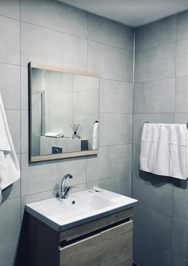 Side Mira Palace & Spa 외부 사진
