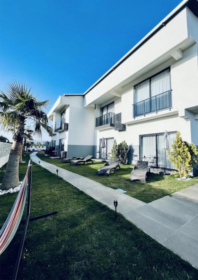 Side Mira Palace & Spa 외부 사진