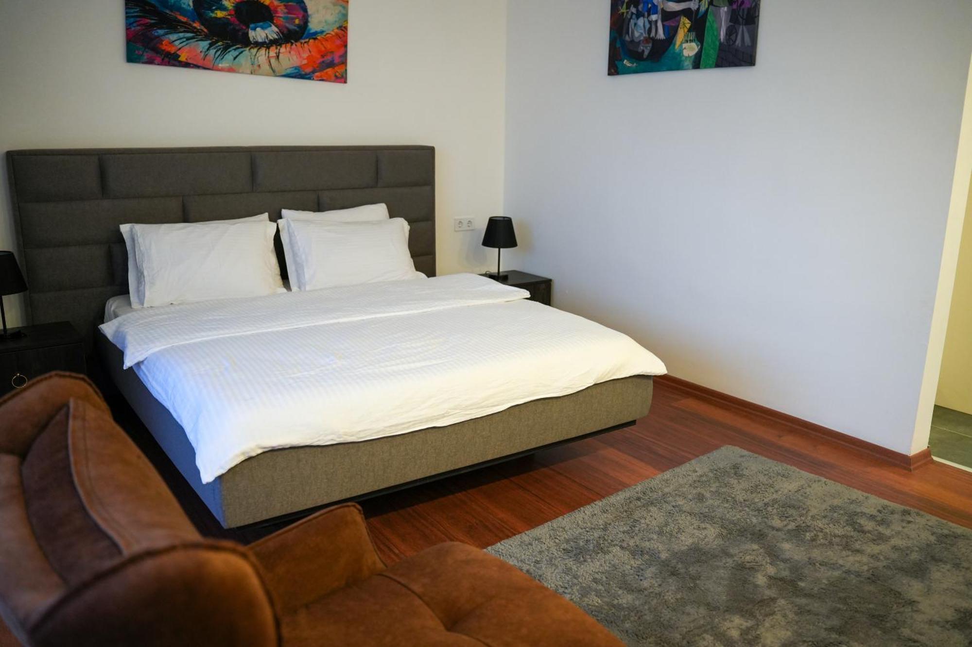 Side Mira Palace & Spa 외부 사진