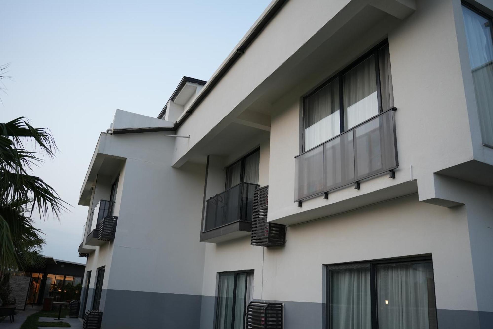 Side Mira Palace & Spa 외부 사진