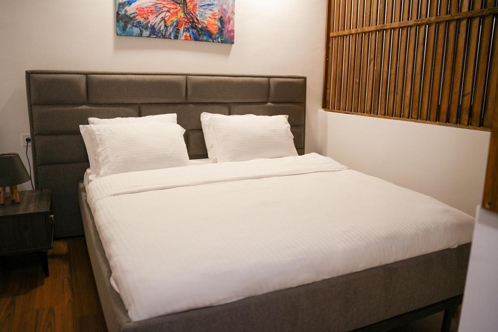 Side Mira Palace & Spa 외부 사진