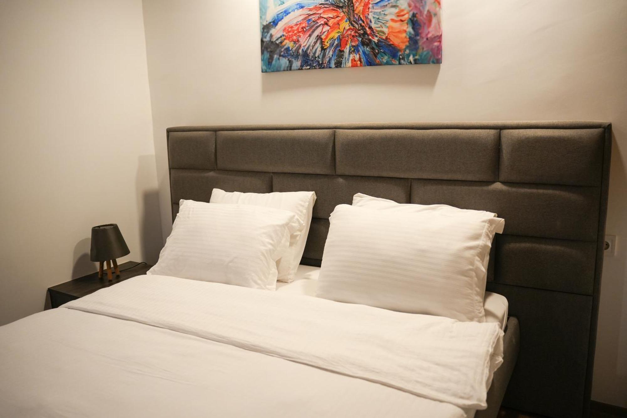 Side Mira Palace & Spa 외부 사진
