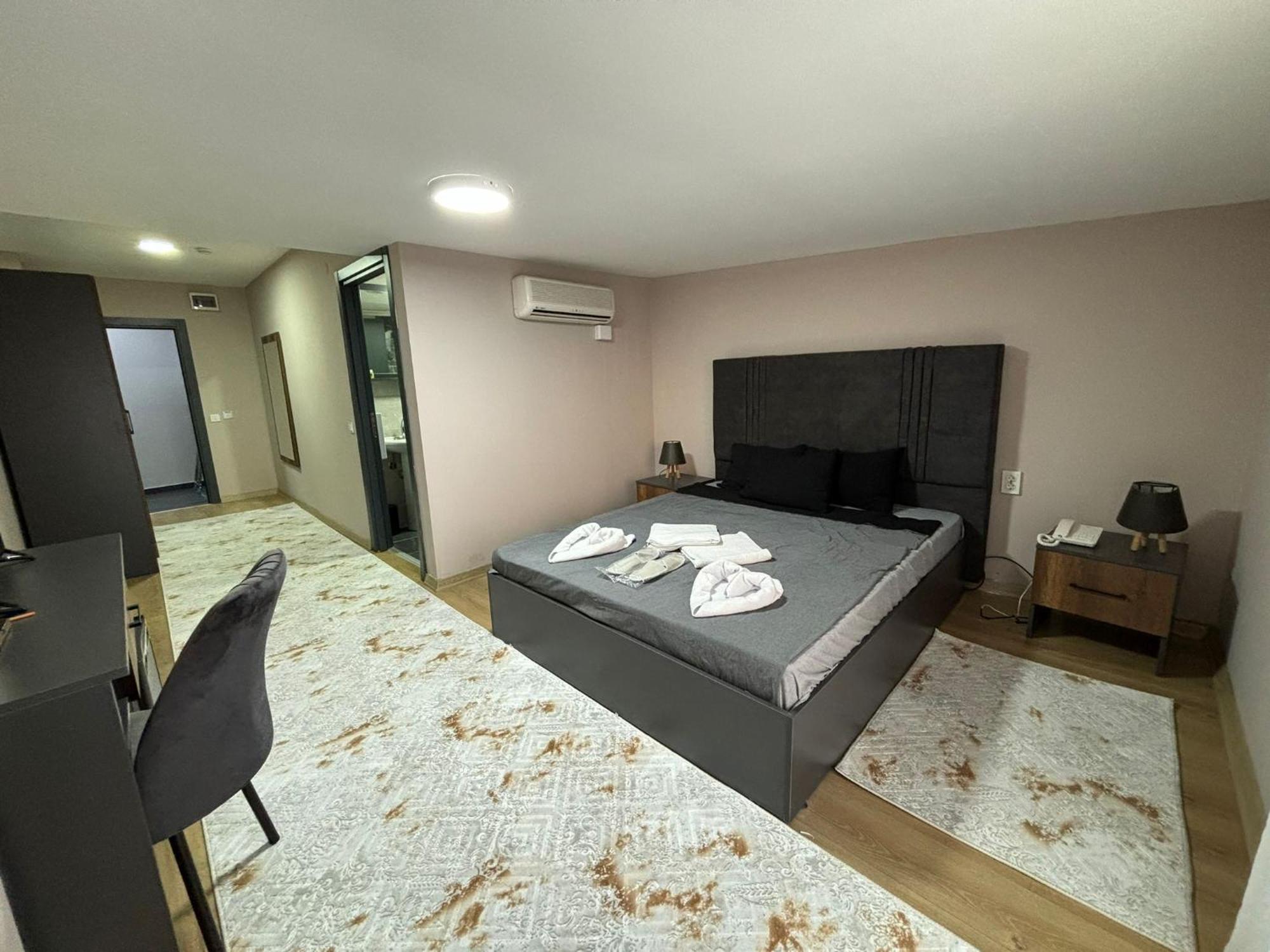 Side Mira Palace & Spa 외부 사진