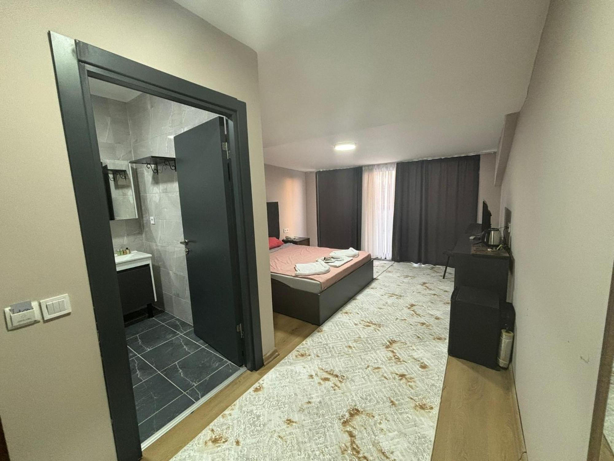 Side Mira Palace & Spa 외부 사진