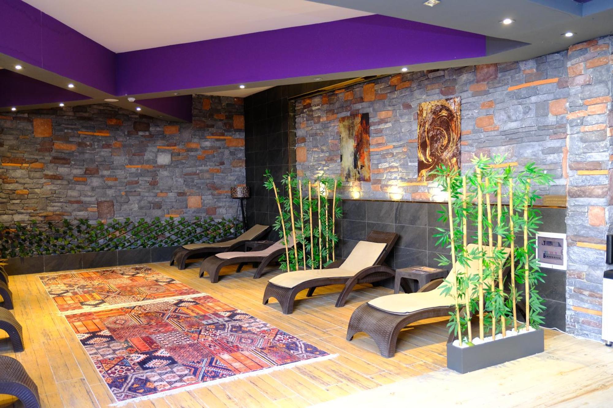 Side Mira Palace & Spa 외부 사진