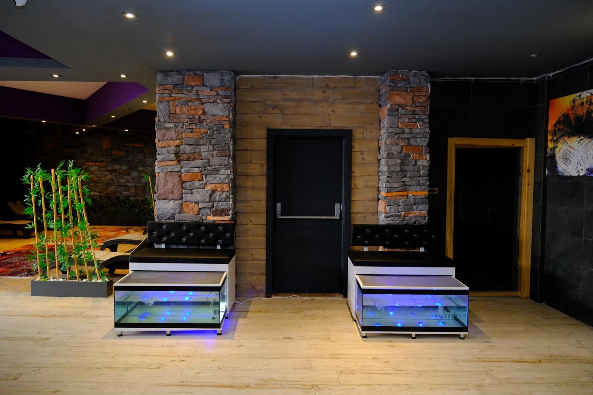 Side Mira Palace & Spa 외부 사진