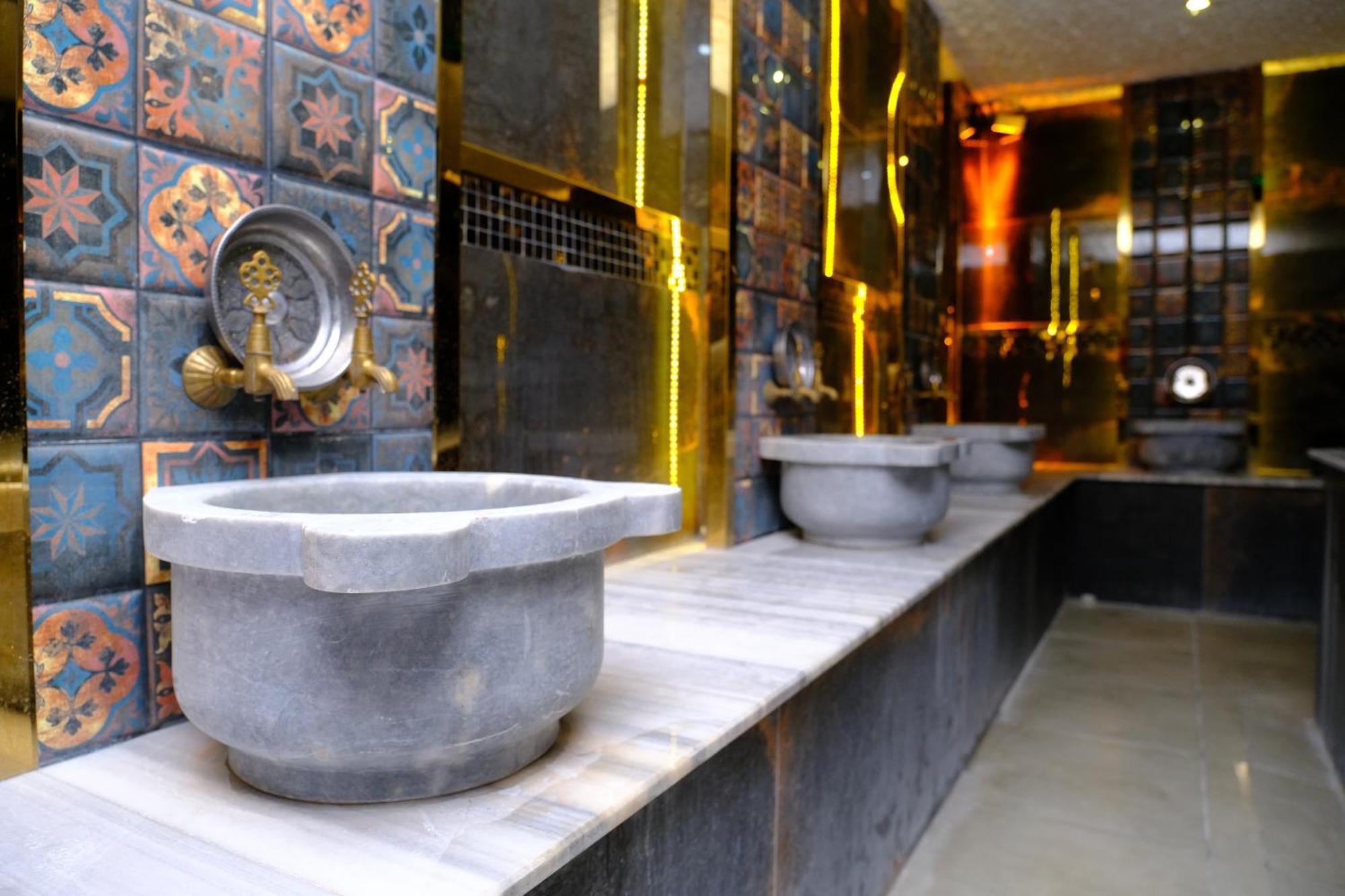 Side Mira Palace & Spa 외부 사진