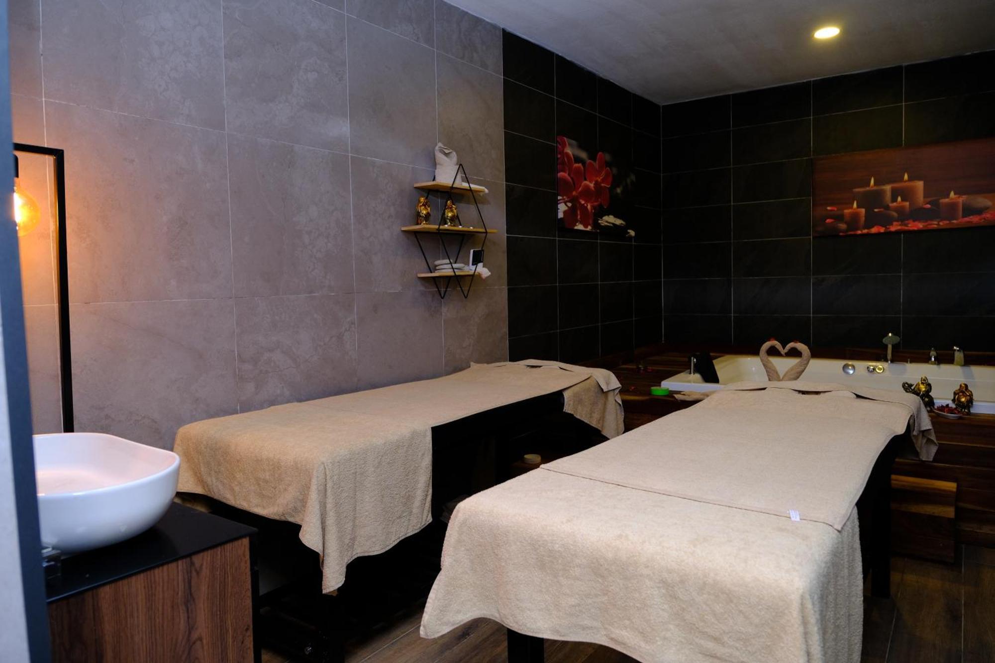 Side Mira Palace & Spa 외부 사진