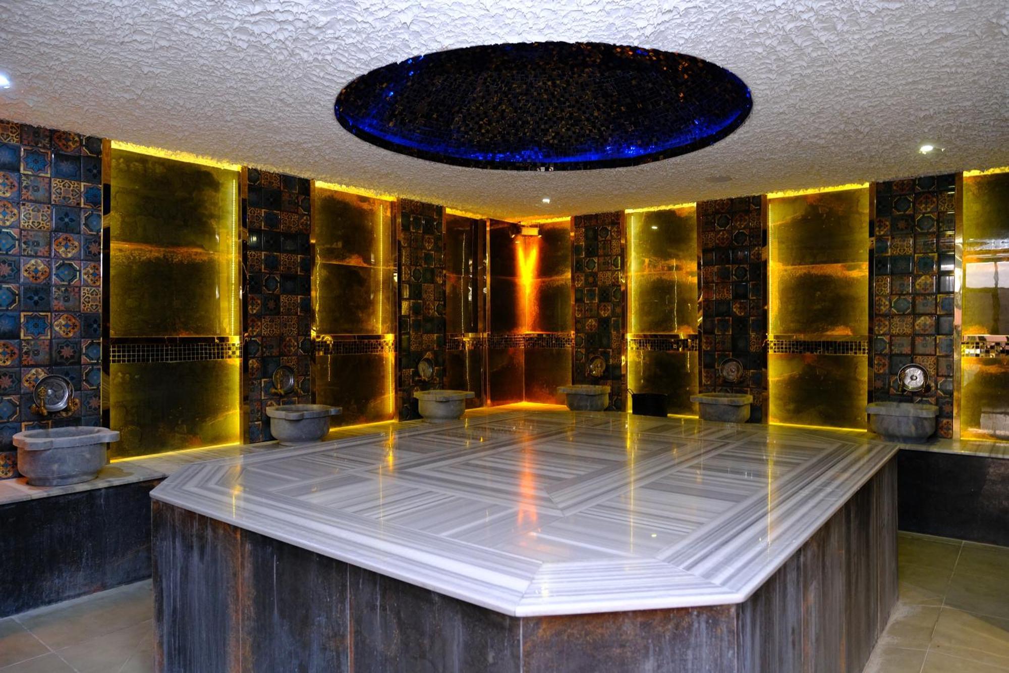 Side Mira Palace & Spa 외부 사진