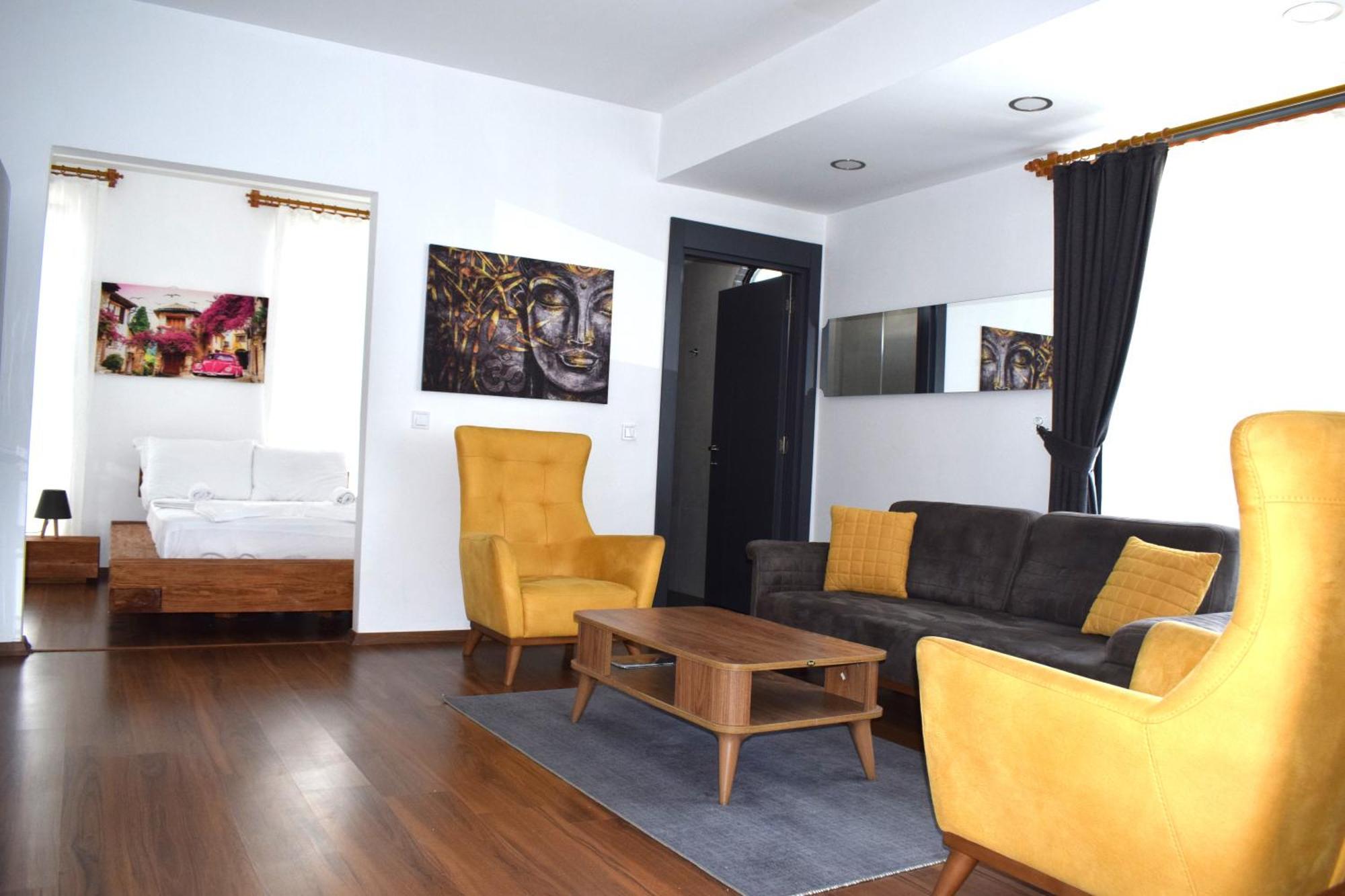 Side Mira Palace & Spa 외부 사진