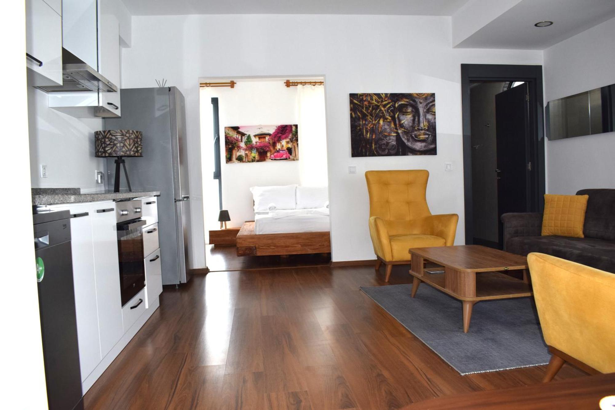 Side Mira Palace & Spa 외부 사진