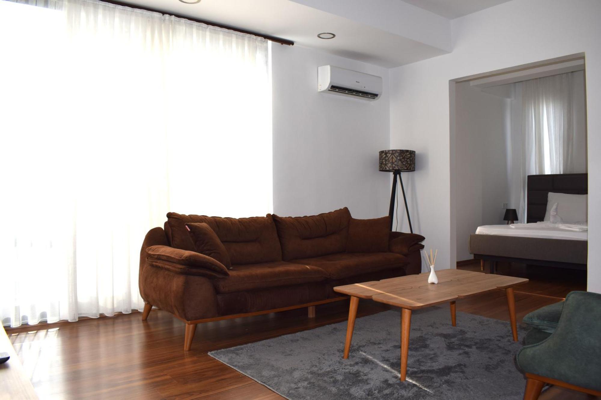 Side Mira Palace & Spa 외부 사진