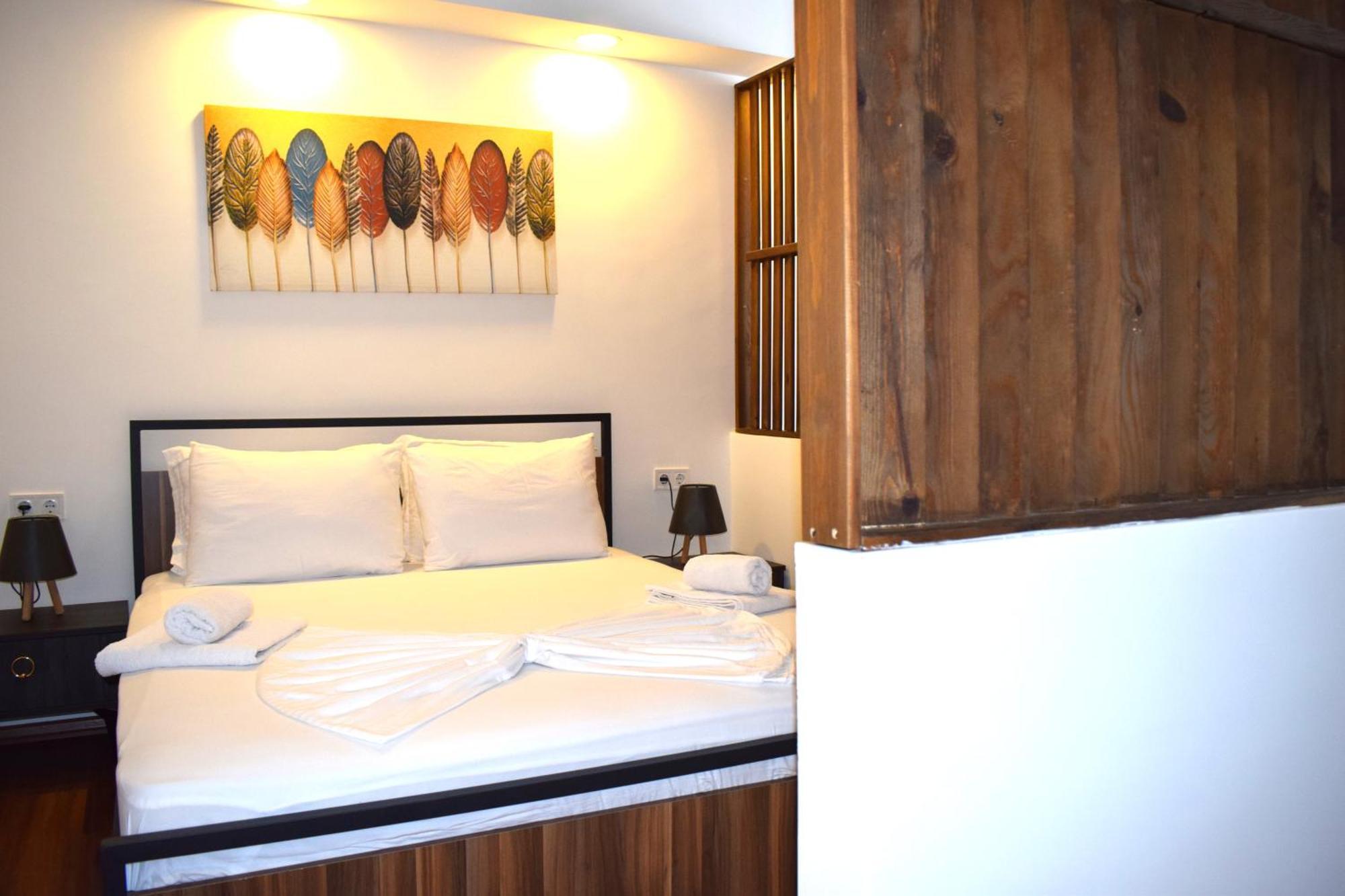 Side Mira Palace & Spa 외부 사진