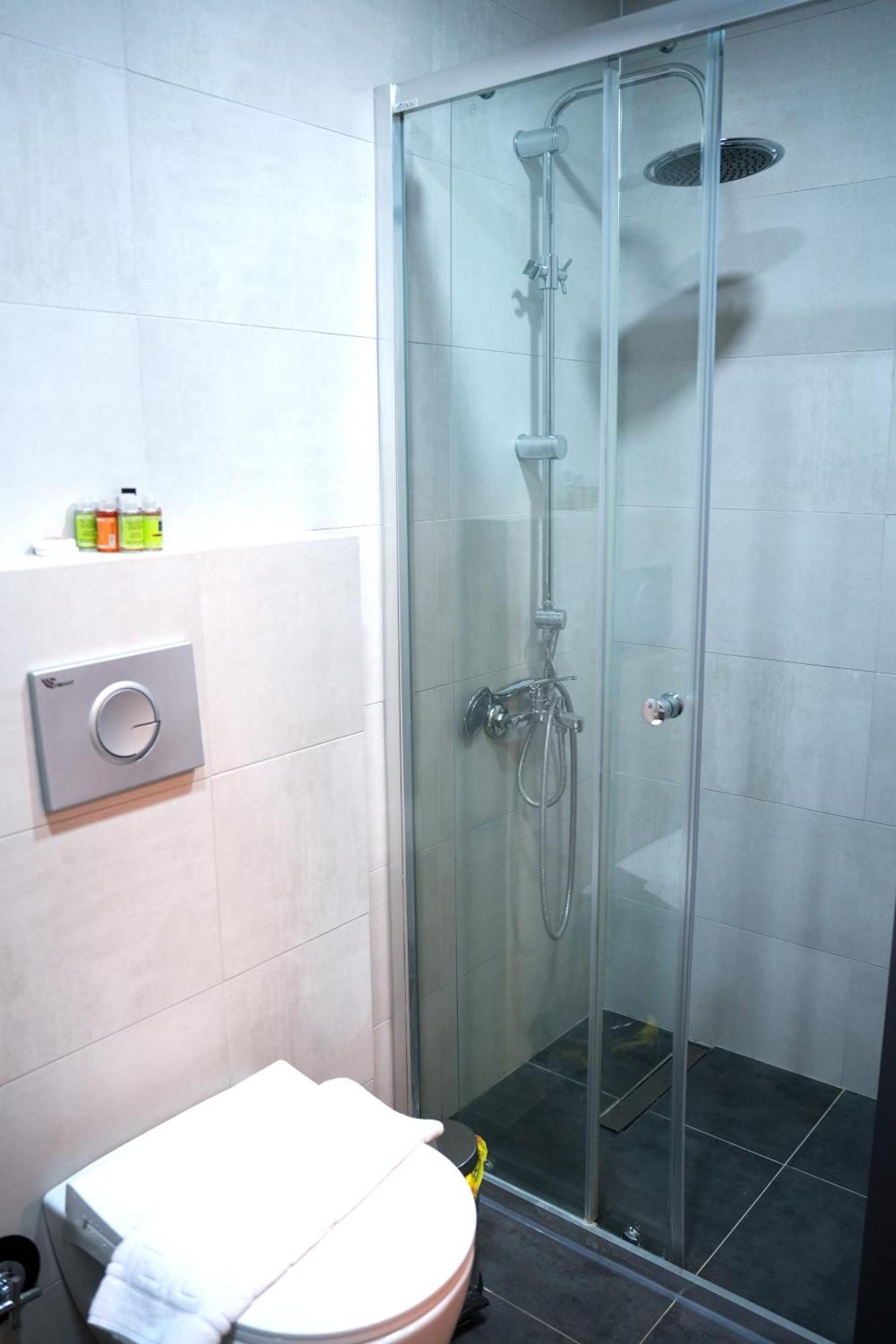 Side Mira Palace & Spa 외부 사진