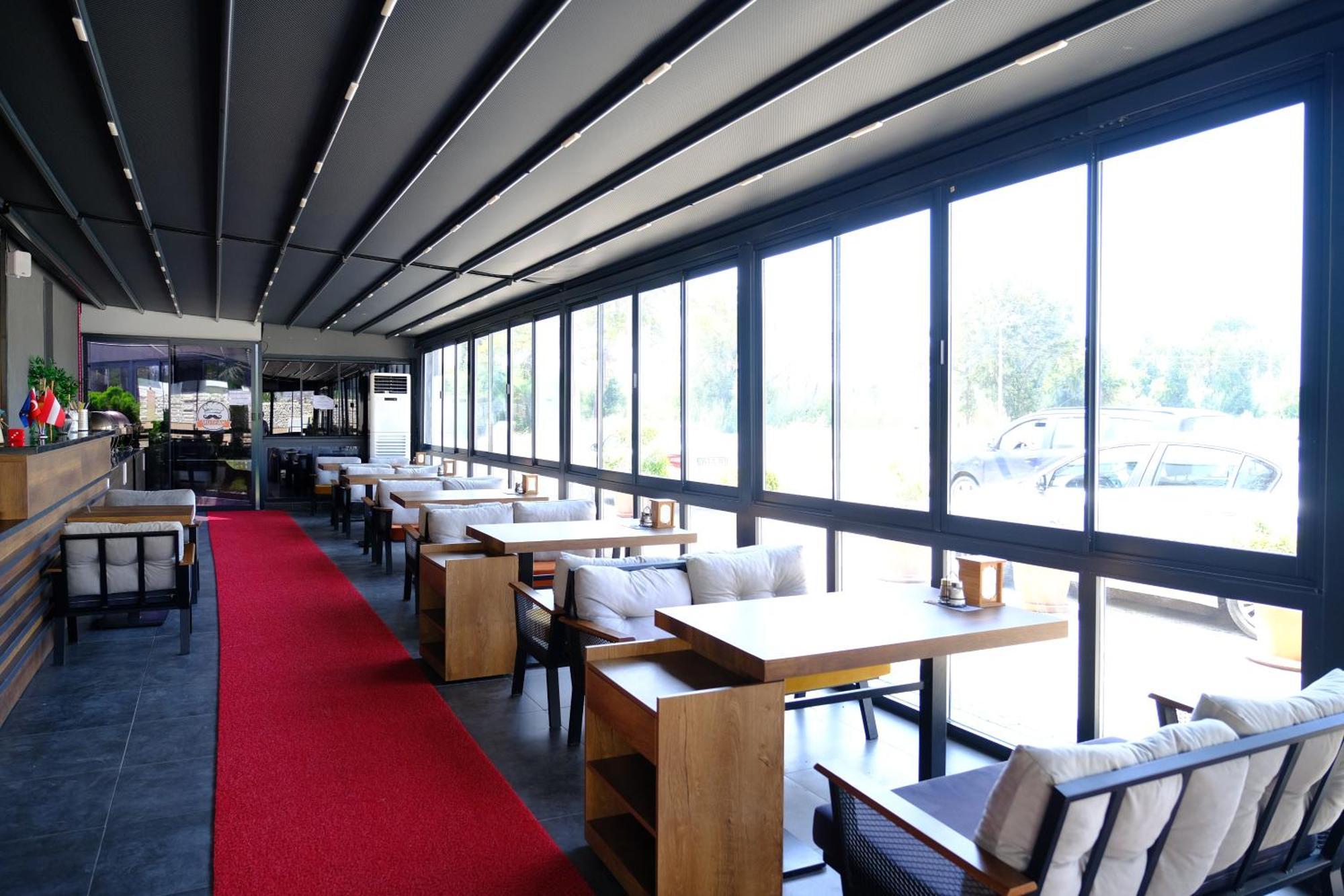 Side Mira Palace & Spa 외부 사진