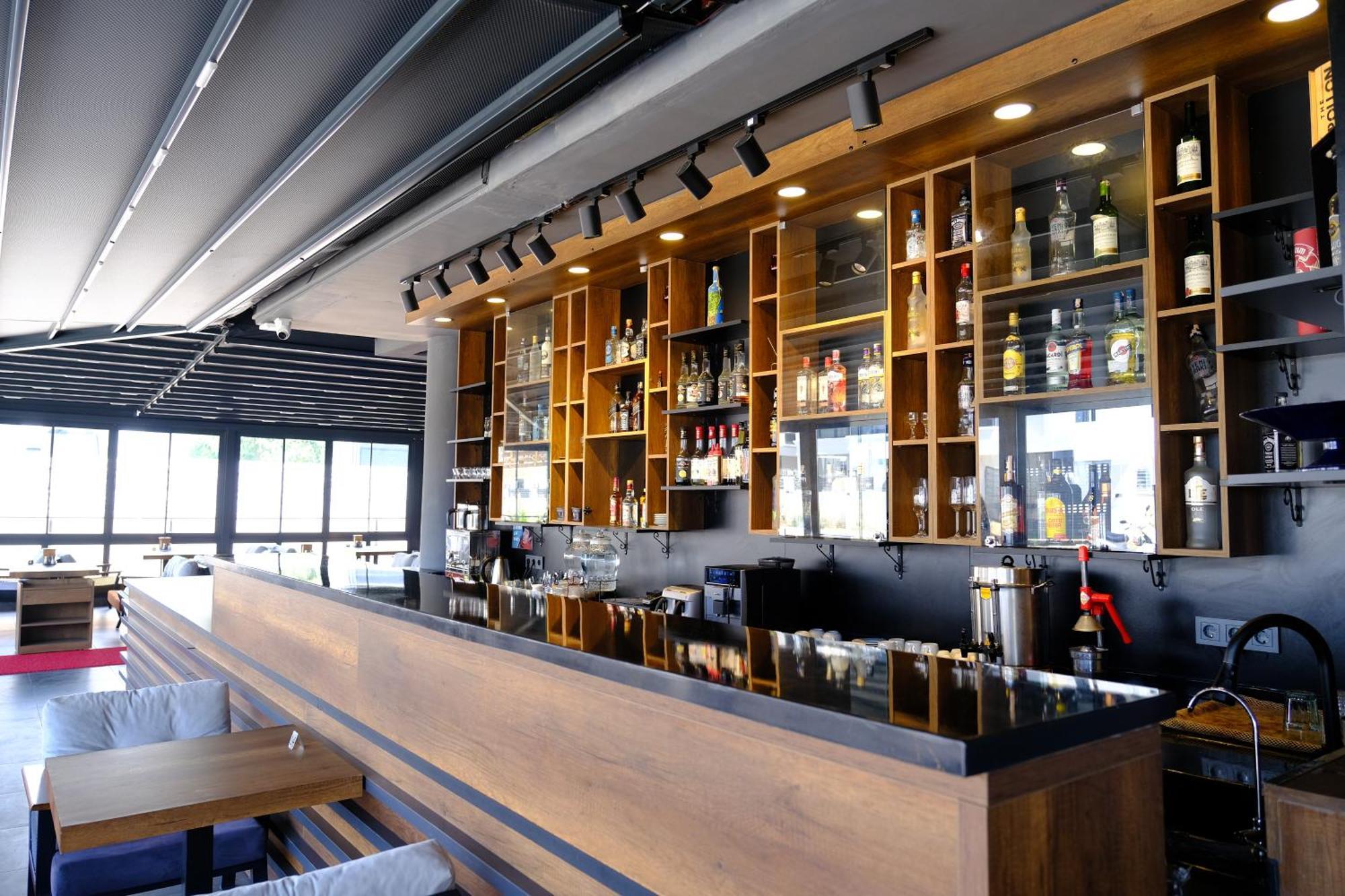 Side Mira Palace & Spa 외부 사진