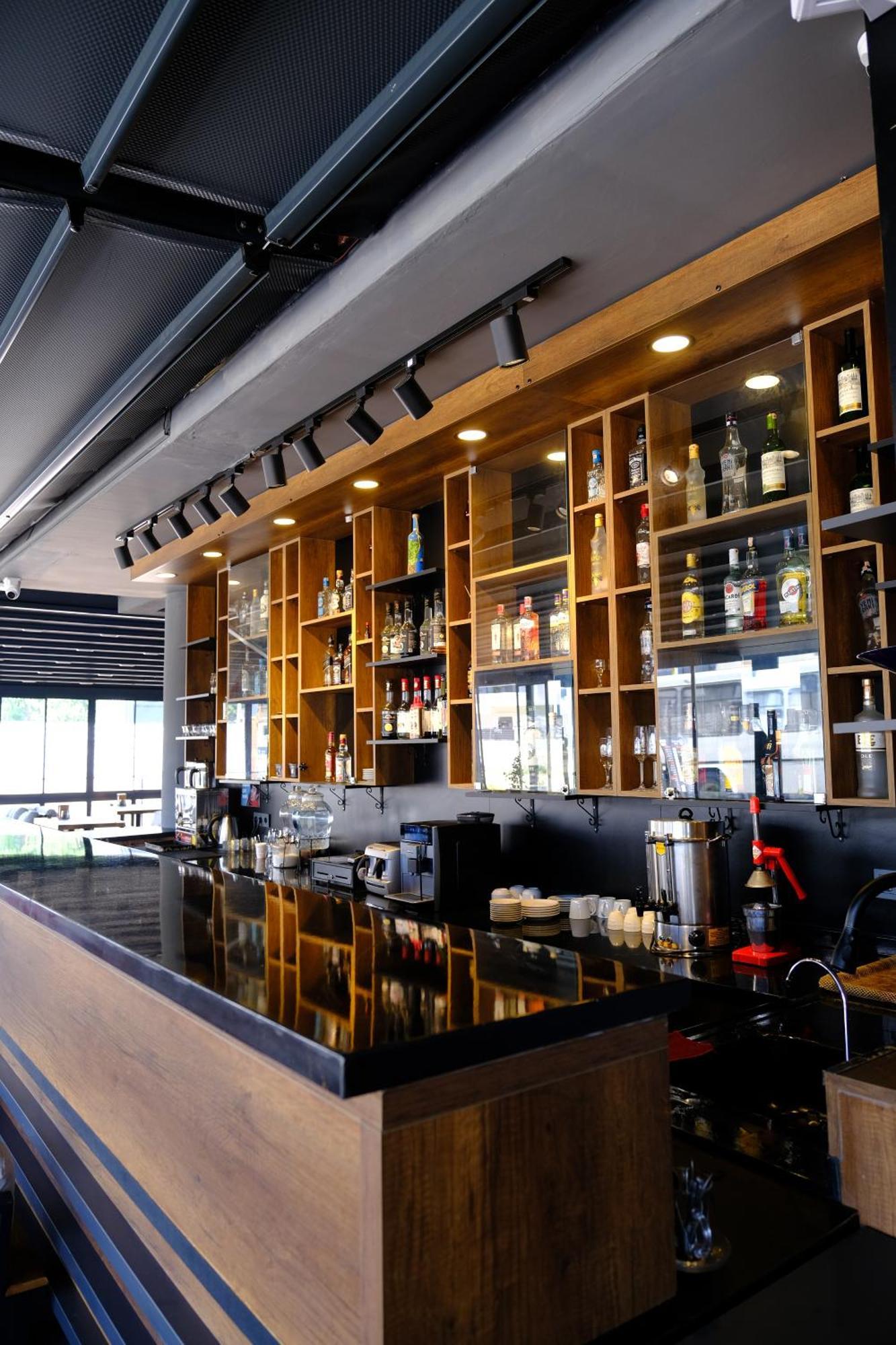 Side Mira Palace & Spa 외부 사진