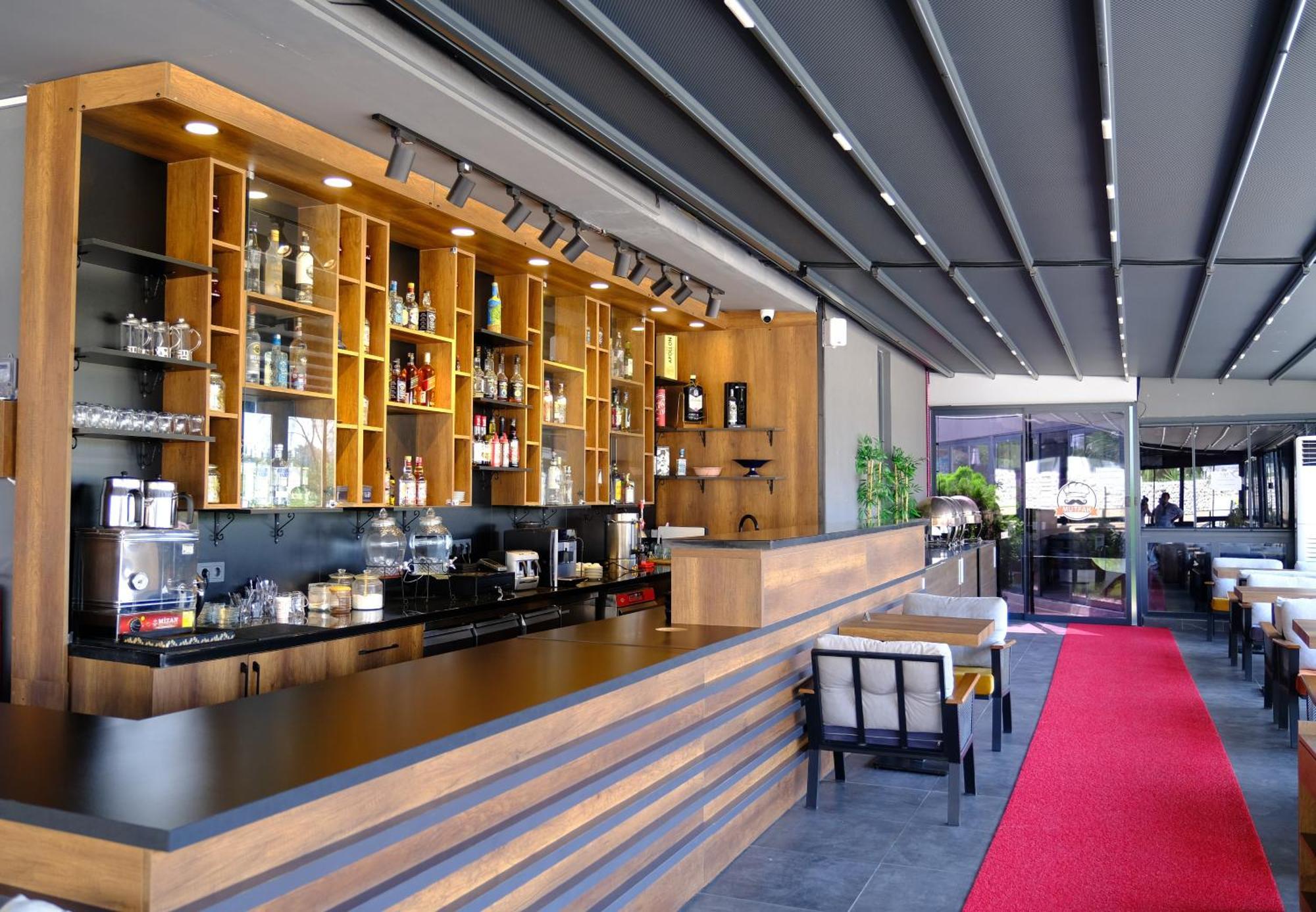 Side Mira Palace & Spa 외부 사진