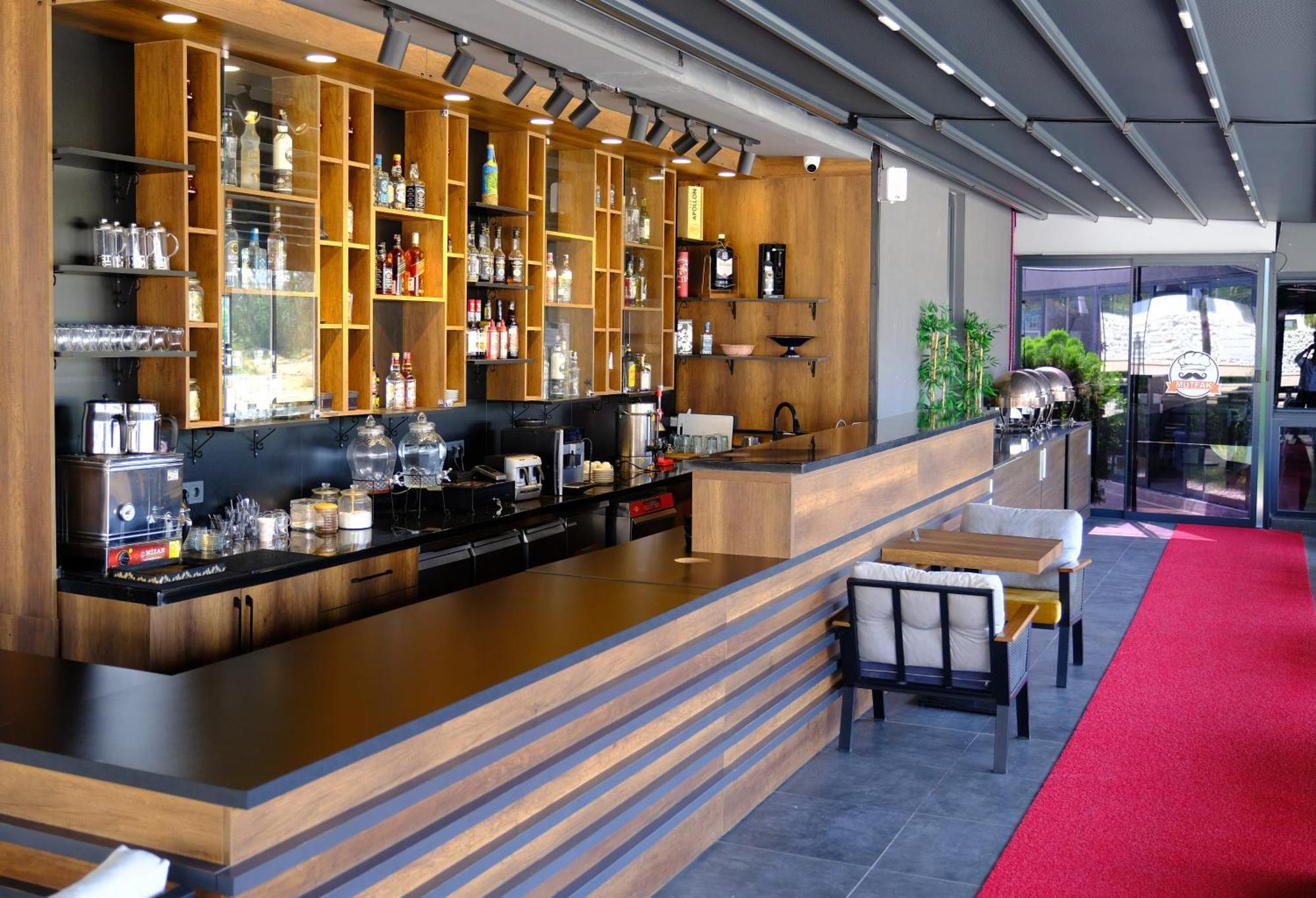 Side Mira Palace & Spa 외부 사진